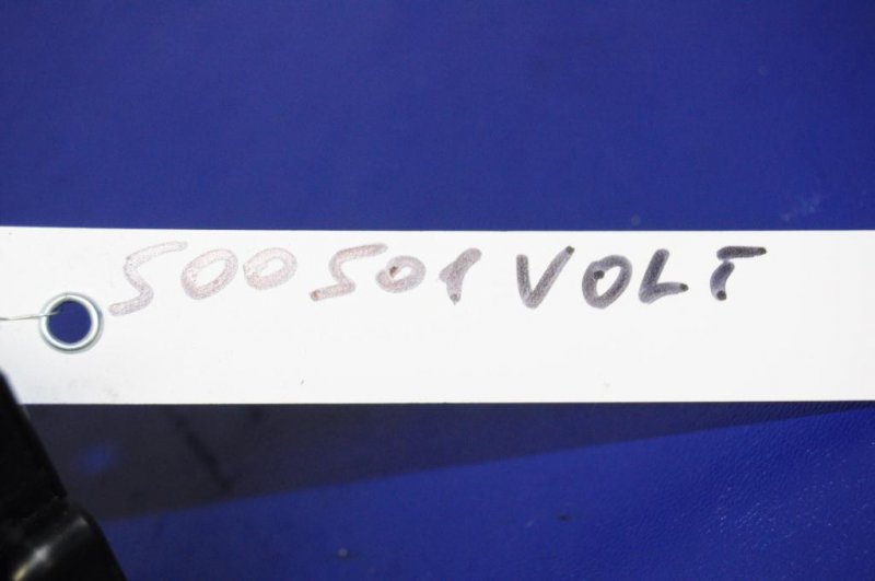 Шлейф Airbag VOLT 10-15