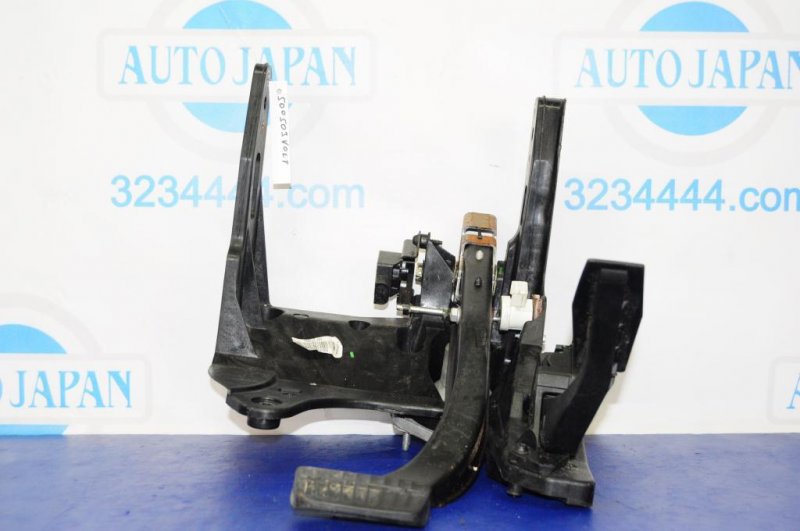 Педаль тормоза CHEVROLET VOLT 10-15 22969097 Б/У