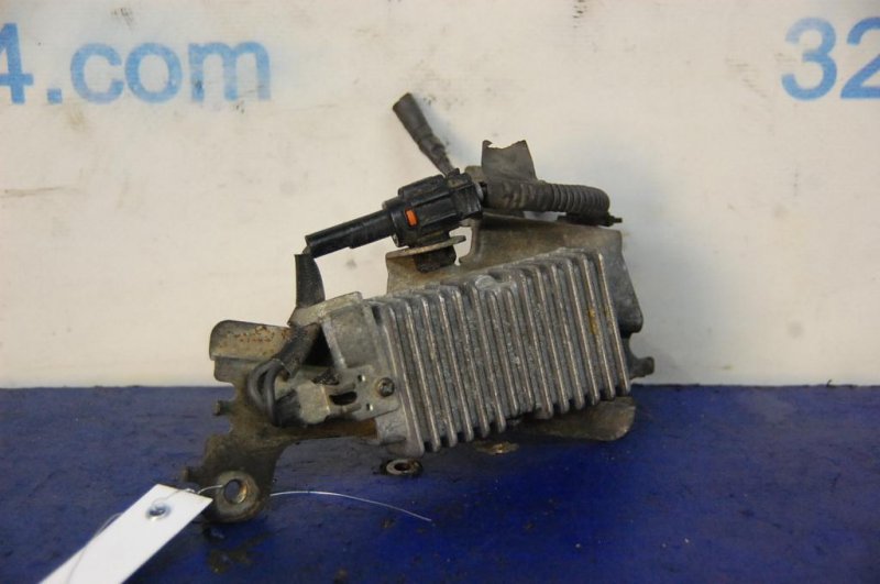 Блок электронный LEXUS GS350 GS300 05-11 23080-31040 Б/У