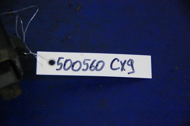 Реле MAZDA CX-9 06-16