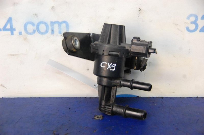 Клапан абсорбера MAZDA CX-9 06-16 CY01-18-740A Б/У