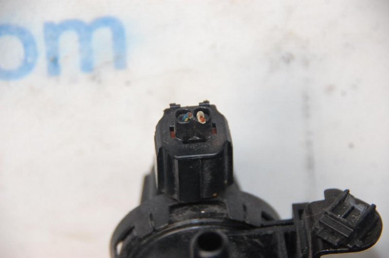 Клапан абсорбера MAZDA CX-9 06-16