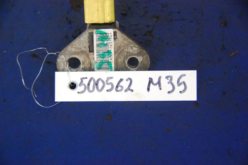 Датчик удара M35/M45 04-10