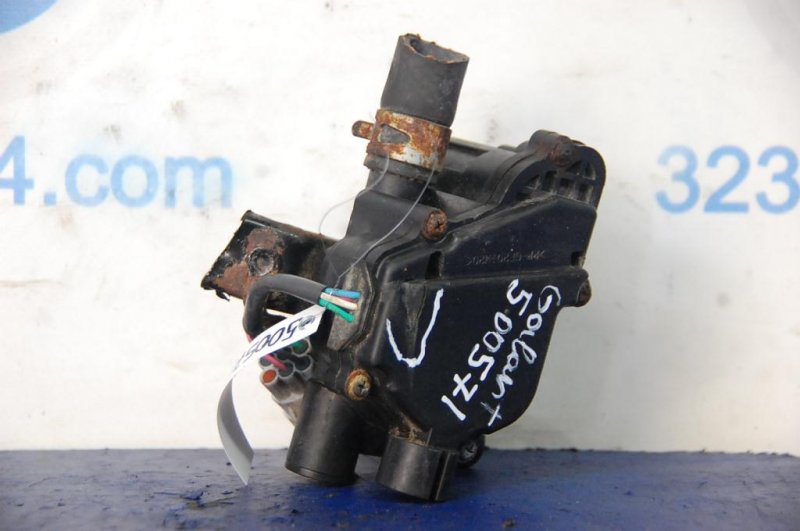 Клапан электромагнитный (вакуумный) MITSUBISHI GALANT 03-12 Б/У