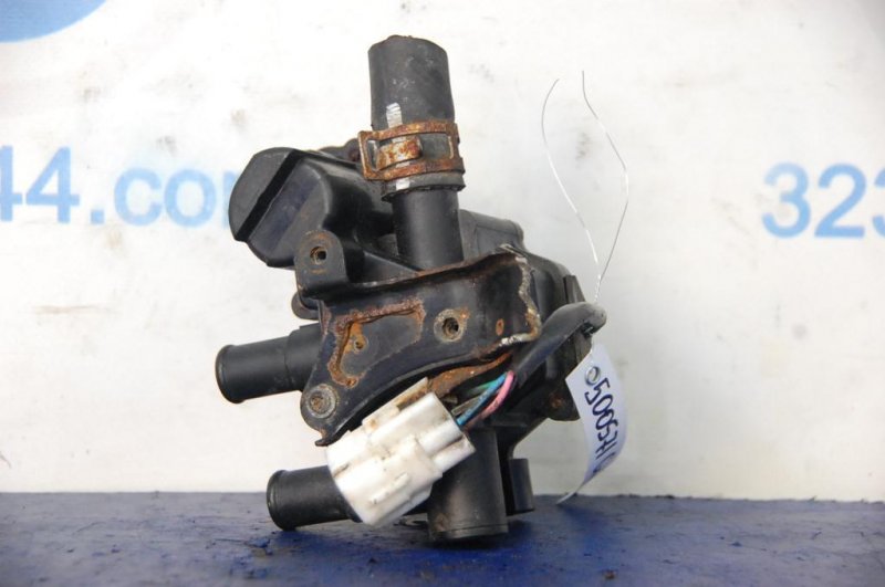 Клапан электромагнитный (вакуумный) GALANT 03-12