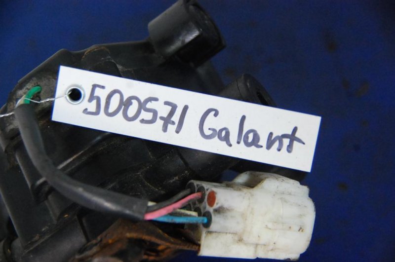 Клапан электромагнитный (вакуумный) GALANT 03-12