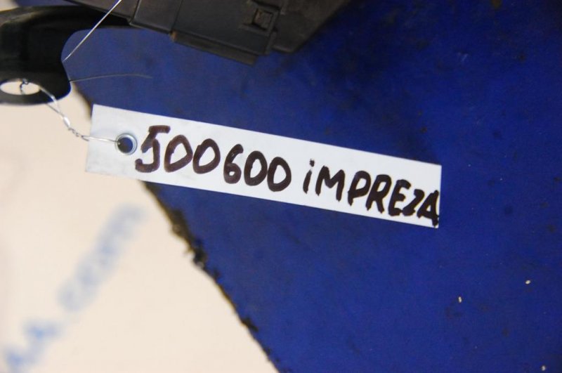 Блок предохранителей моторный отсек IMPREZA 00-07 GD/GG
