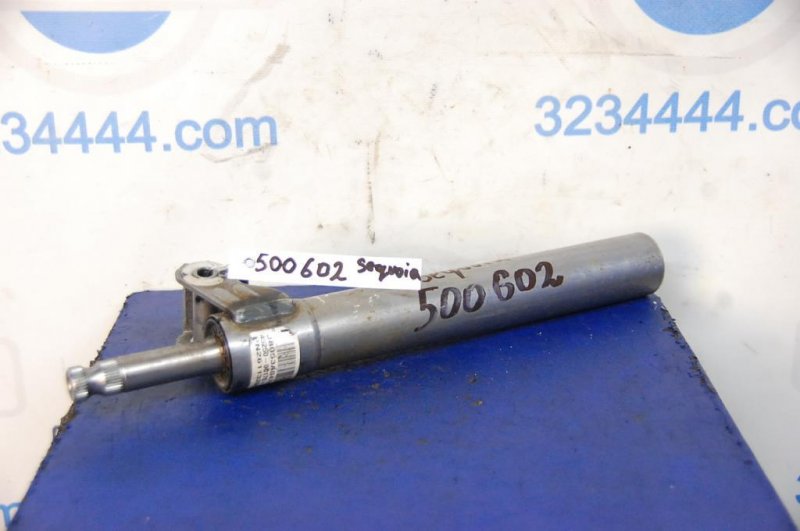 Запчасть рулевой вал TOYOTA SEQUOIA 08-17 Б/У Рулевой вал TOYOTA SEQUOIA 08-17 Б/У