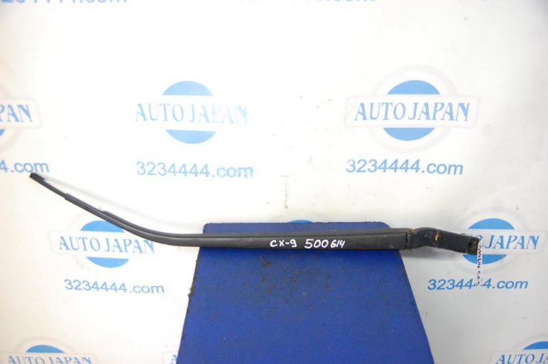 Поводок стеклоочистителя передний MAZDA CX-9 06-16 Б/У