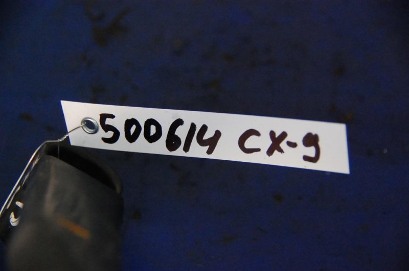 Поводок стеклоочистителя передний CX-9 06-16