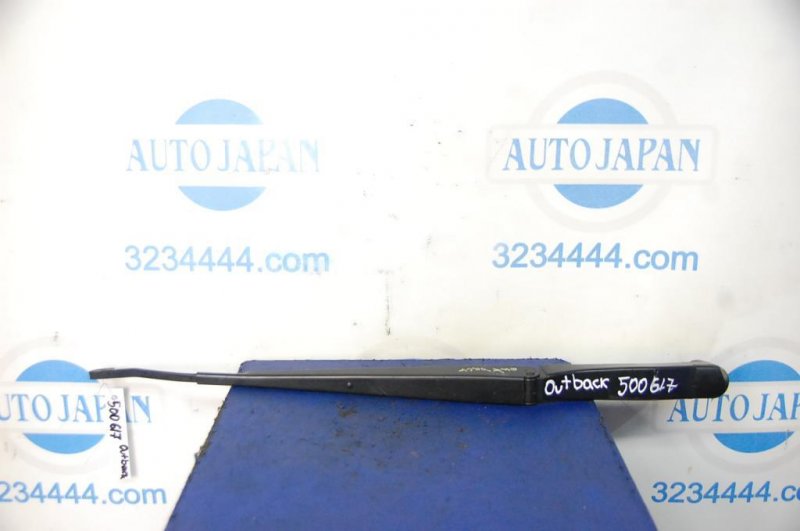 Поводок стеклоочистителя передний SUBARU LEGACY 03-09 BL/BP Б/У