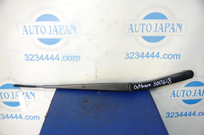 Поводок стеклоочистителя передний SUBARU LEGACY 03-09 BL/BP Б/У