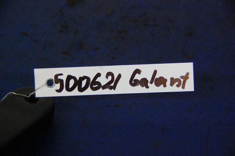 Поводок стеклоочистителя передний GALANT 03-12 Поводок стеклоочистителя передний GALANT 03-12