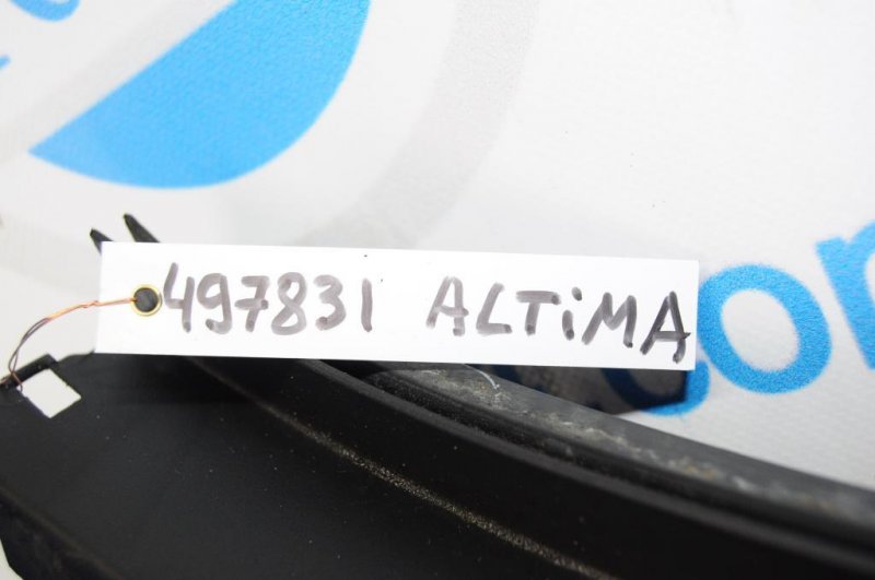 Пластик под лобовое стекло / Жабо ALTIMA L32 07-12