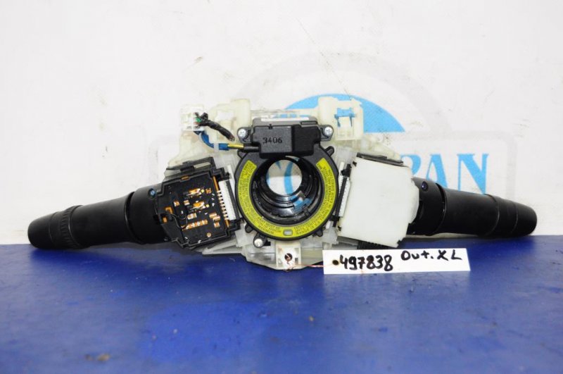 Подрулевой переключатель OUTLANDER XL 05-13