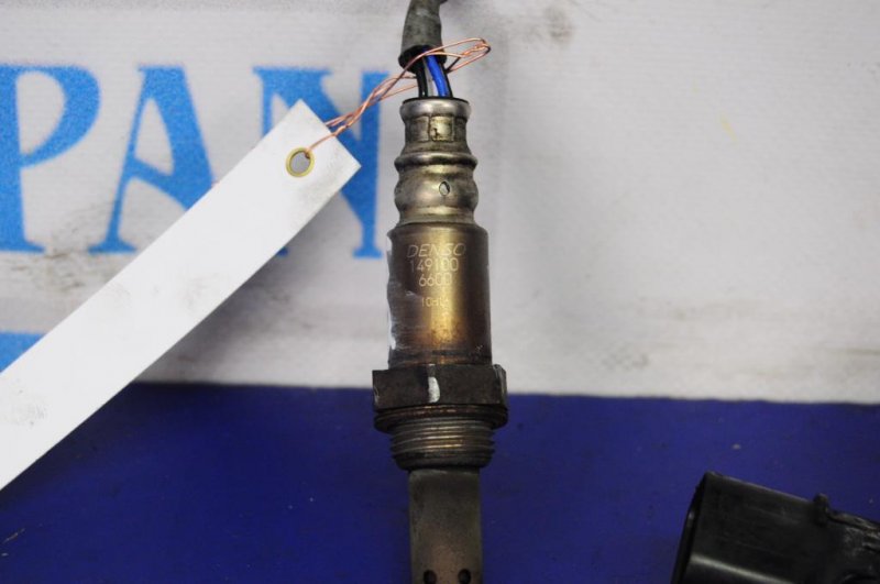 Лямбда зонд MITSUBISHI OUTLANDER XL 05-13 1588A081 Б/У