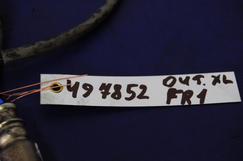 Лямбда зонд MITSUBISHI OUTLANDER XL 05-13