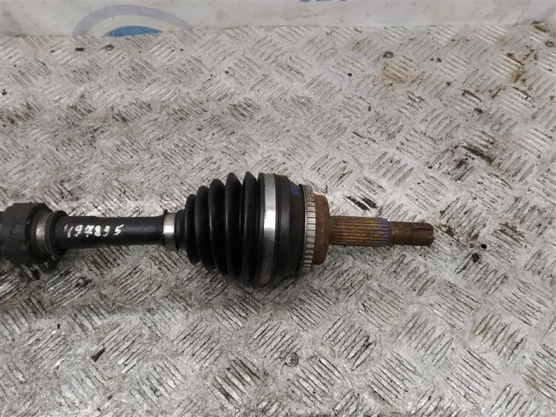 Привод передний левый TOYOTA HIGHLANDER 01-07