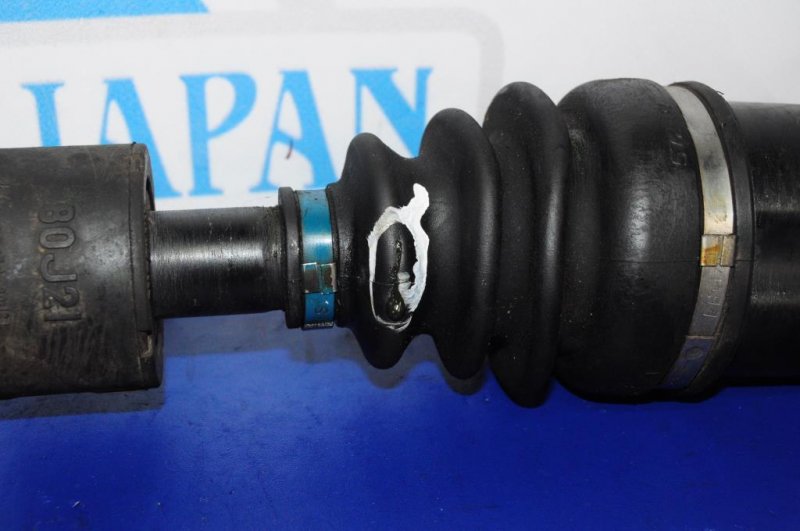 Запчасть привод передний правый SUZUKI SX4 06-13 44101-80J51 Б/У Привод передний правый SUZUKI SX4 06-13 44101-80J51 Б/У