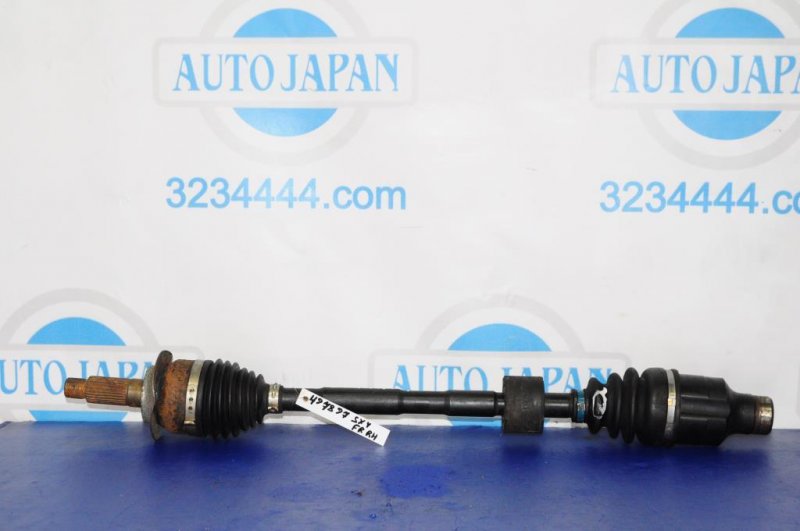 Привод передний правый SUZUKI SX4 06-13 Привод передний правый SUZUKI SX4 06-13