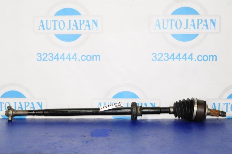 Запчасть привод передний правый HONDA CIVIC FC/FK 15- 44305-TBA-A51 Б/У Привод передний правый HONDA CIVIC FC/FK 15- 44305-TBA-A51 Б/У