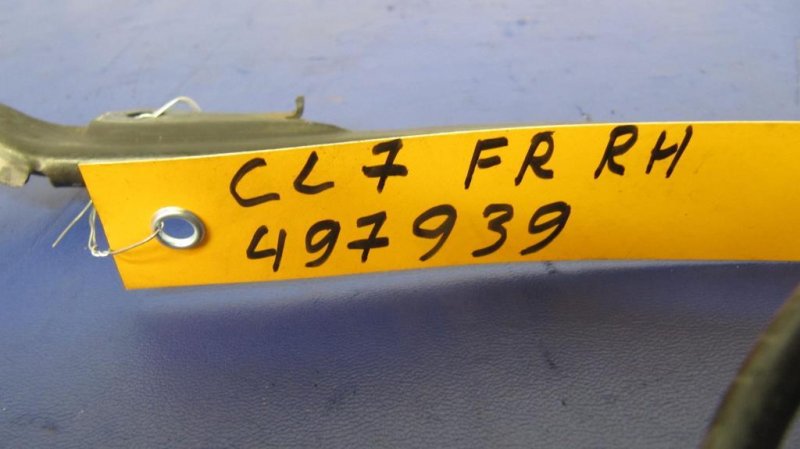 Датчик ABS передний правый ACCORD USA 07-12 Датчик ABS передний правый ACCORD USA 07-12