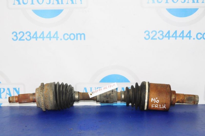 Привод передний левый MAZDA 6 GG 02-07 Б/У