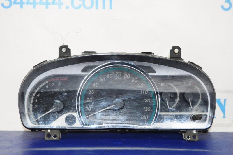 Панель приборов TOYOTA VENZA 09-16 83800-0T060 Б/У