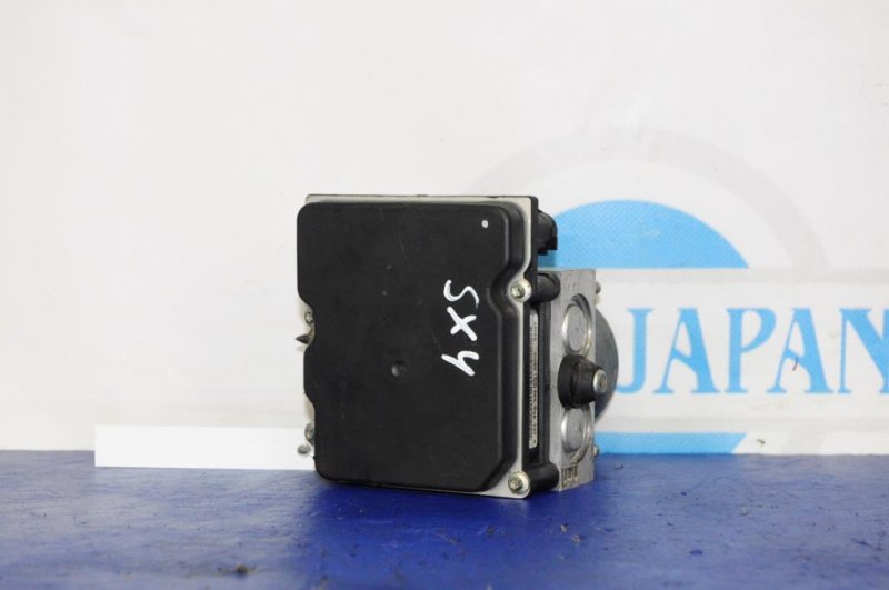 Блок ABS SX4 06-13