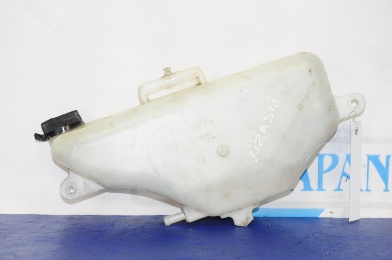 Бачок расширительный KIZASHI 09-14 Бачок расширительный KIZASHI 09-14