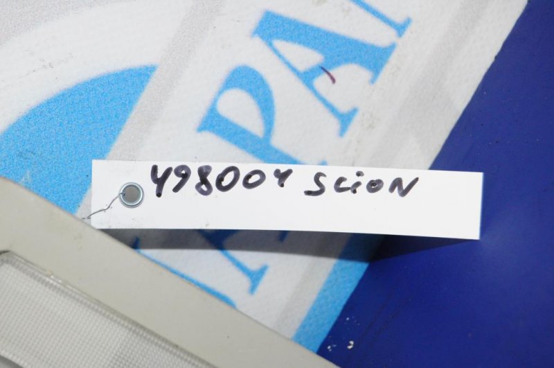 Плафон салона TC 04-10 Плафон салона TC 04-10