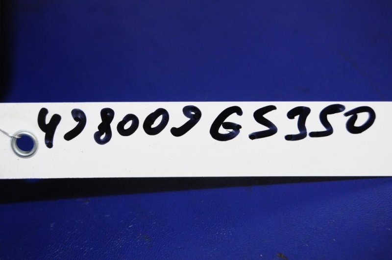 Блок ABS LEXUS GS350 GS300 05-11