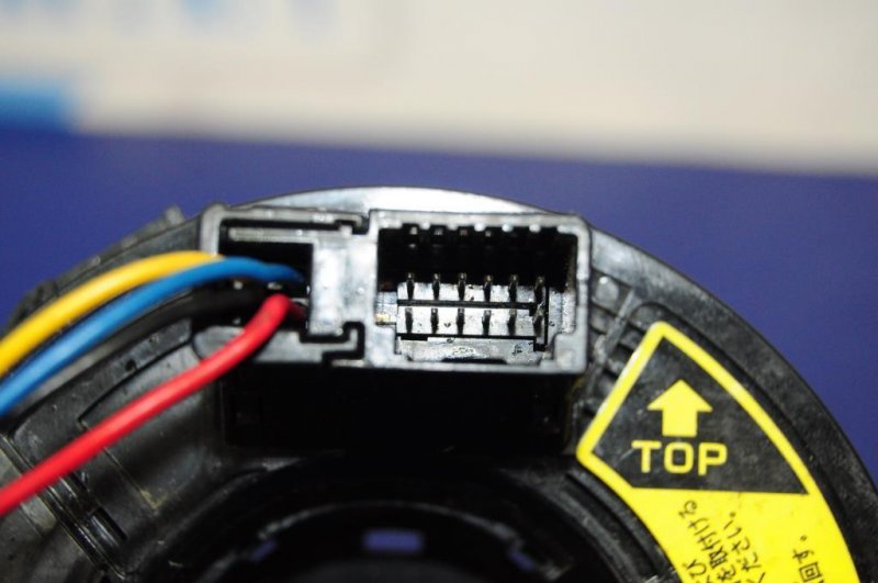 Шлейф Airbag SCION TC 04-10 Шлейф Airbag SCION TC 04-10