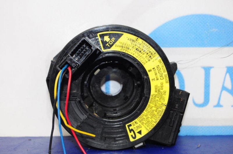 Запчасть шлейф airbag SCION TC 04-10 84306-33080 Б/У Шлейф Airbag SCION TC 04-10 84306-33080 Б/У