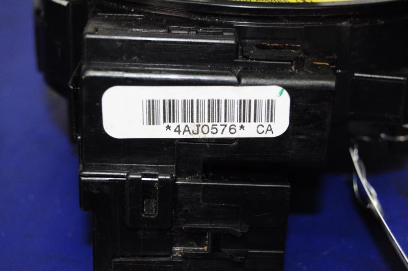 Шлейф Airbag TC 04-10 Шлейф Airbag TC 04-10