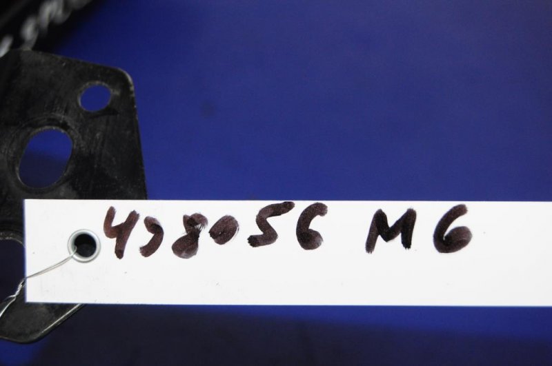 Панель передняя 6 GG 02-07