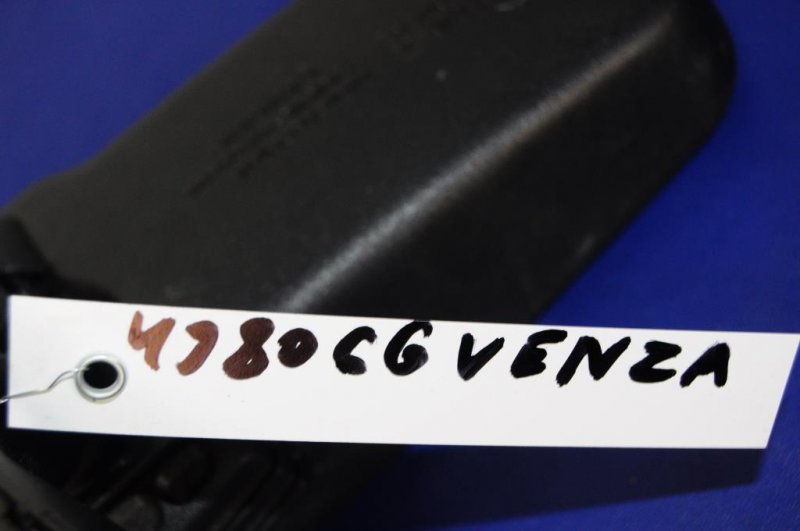 Зеркало салона TOYOTA VENZA 09-16