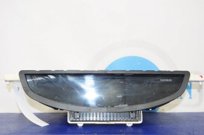 Запчасть монитор TOYOTA VENZA 09-16 83290-0T020 Б/У Монитор TOYOTA VENZA 09-16 83290-0T020 Б/У