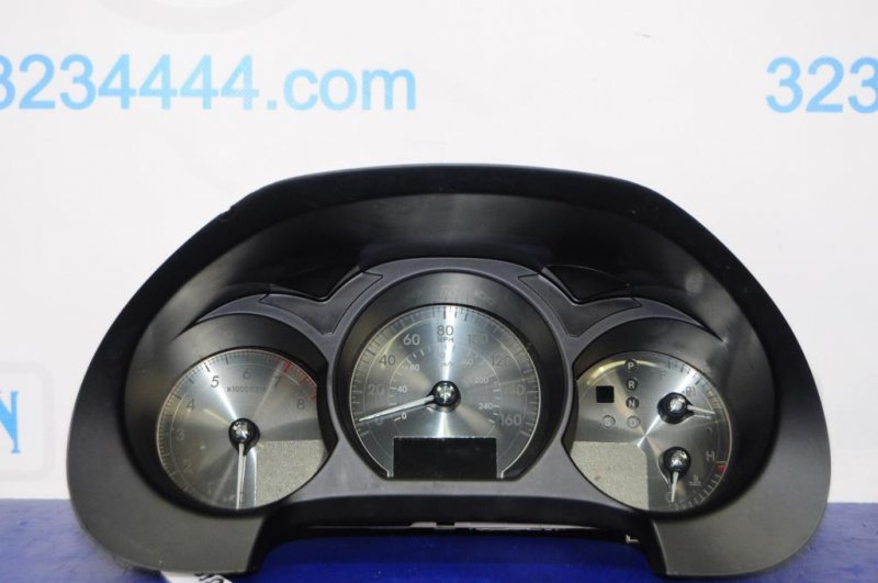 Панель приборов LEXUS GS350 GS300 05-11 Б/У