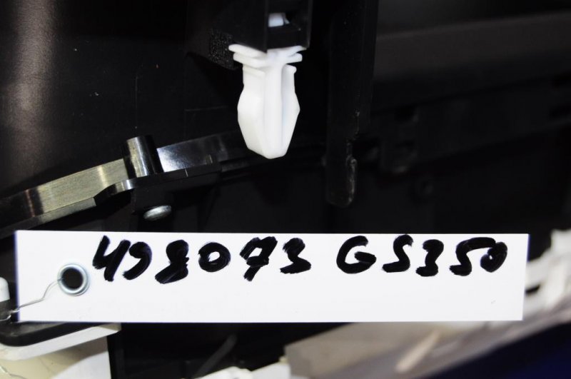 Панель приборов GS350 GS300 05-11