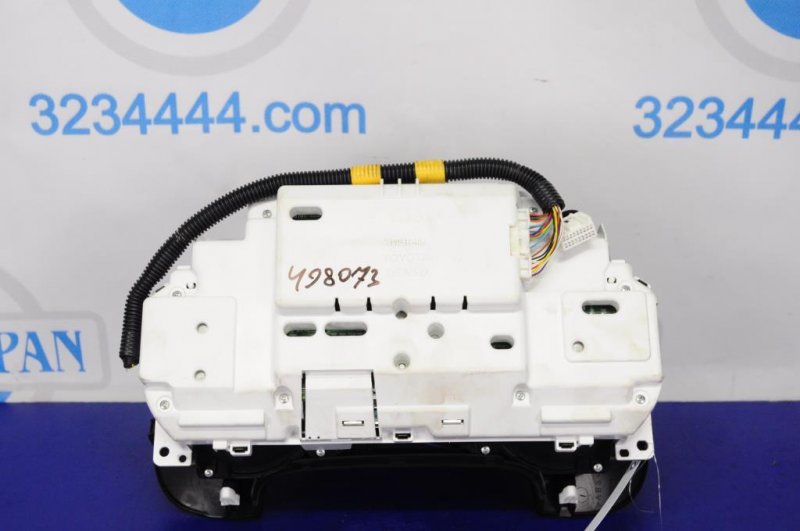 Панель приборов LEXUS GS350 GS300 05-11