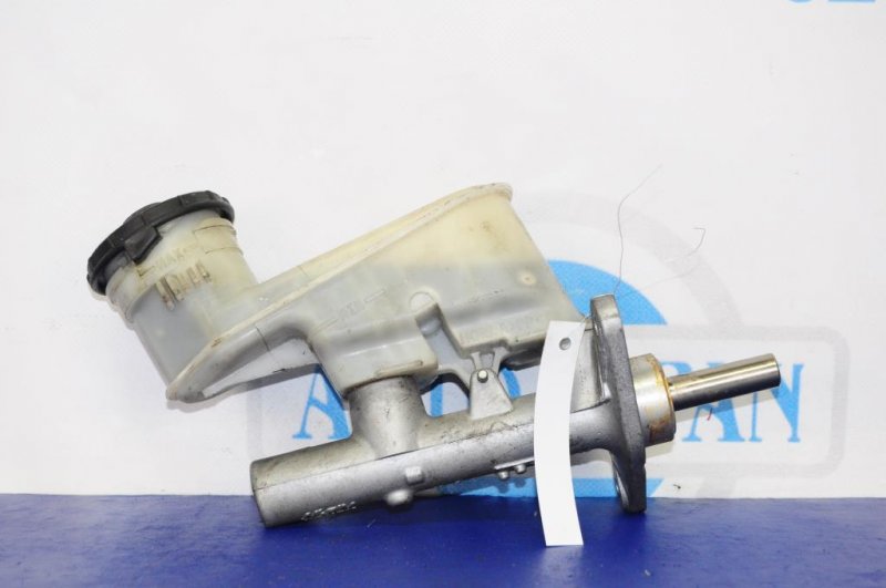 Запчасть главный тормозной цилиндр HONDA ACCORD USA 07-12 46100-TA1-A01 Б/У Главный тормозной цилиндр HONDA ACCORD USA 07-12 46100-TA1-A01 Б/У