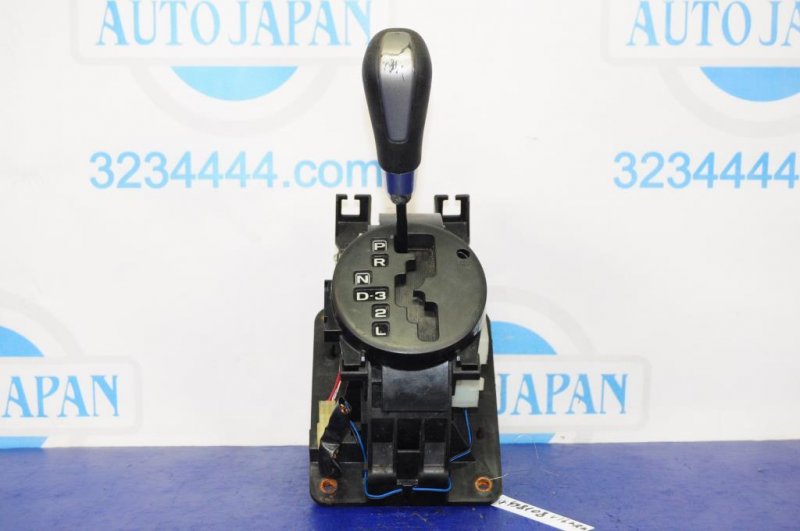 Кулиса АКПП SUZUKI GRAND VITARA 05-15 28100-65JH1-BWK Б/У