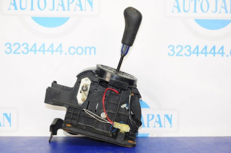 Кулиса АКПП GRAND VITARA 05-15