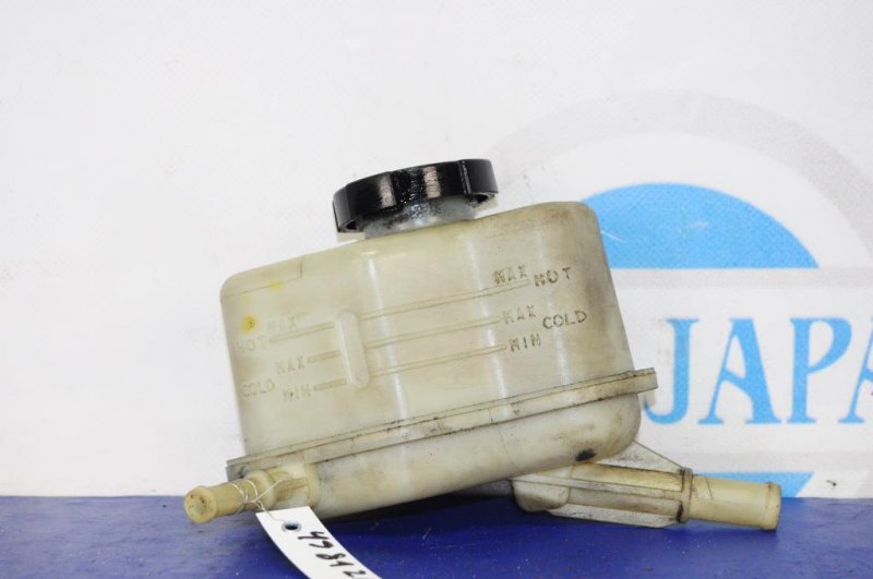 Бачок ГУР NISSAN ALTIMA L32 07-12 49180-JA000 Б/У