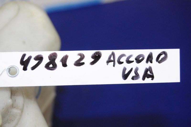 Бачок расширительный HONDA ACCORD USA 07-12