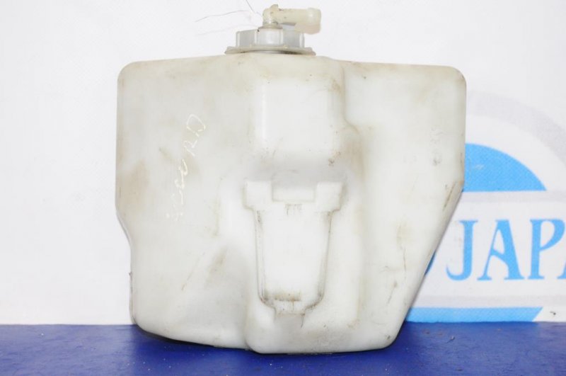 Бачок расширительный HONDA ACCORD USA 07-12 19101-R40-A00 Б/У