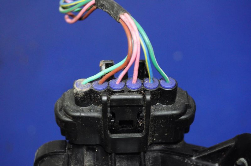 Педаль газа GS350 GS300 05-11