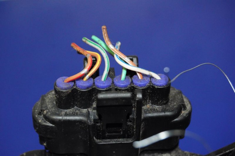 Педаль газа LEXUS GX470 02-09