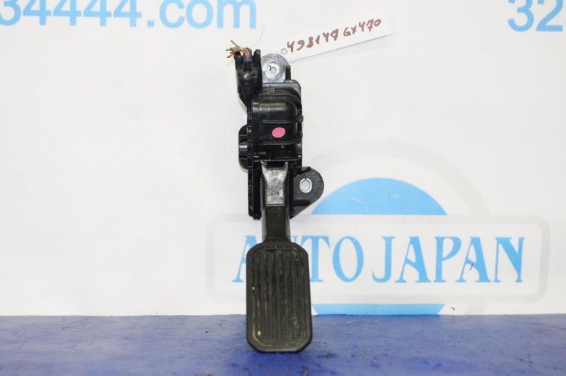 Педаль газа GX470 02-09